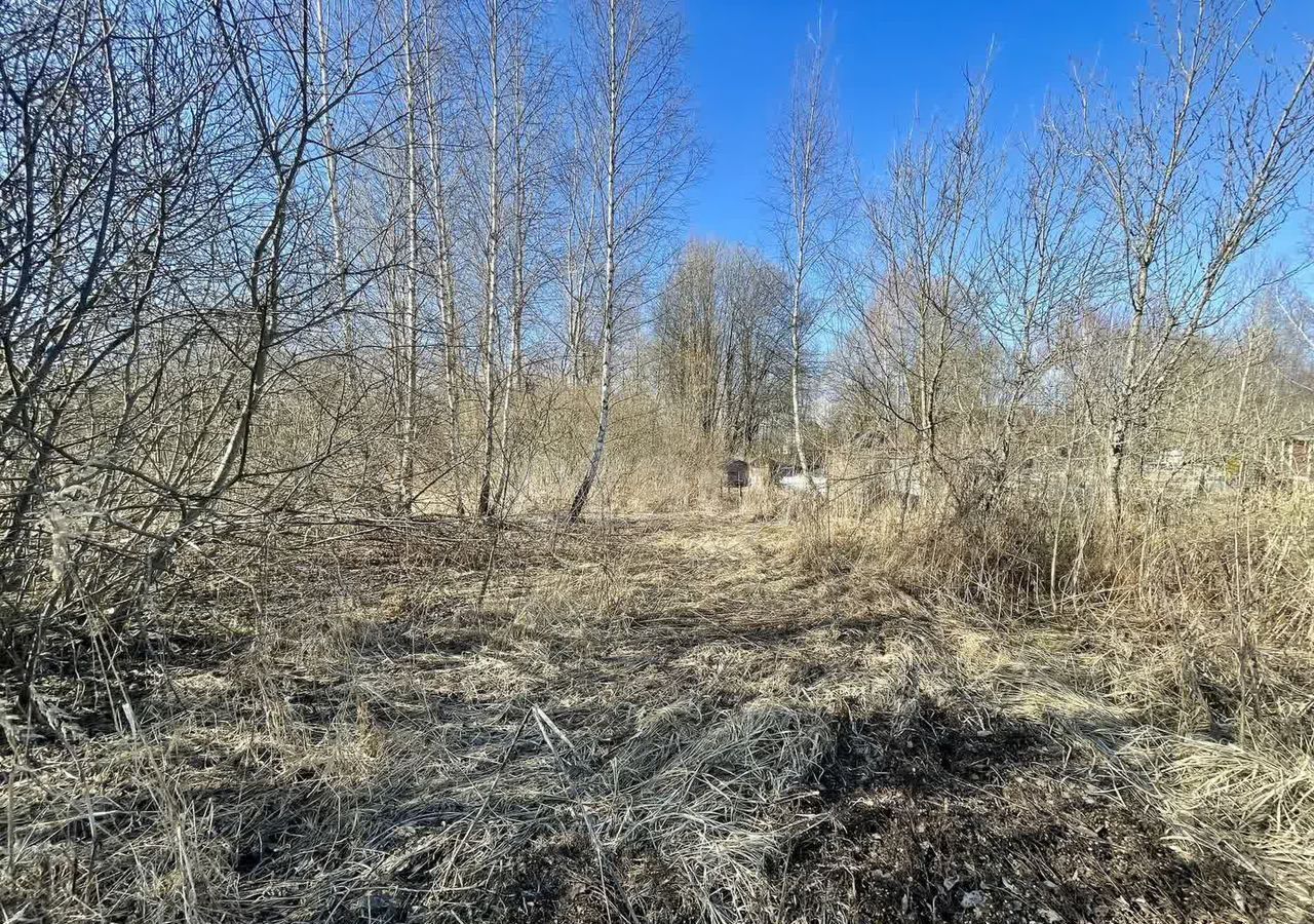 земля г Смоленск р-н Промышленный садовое товарищество Виктория фото 2