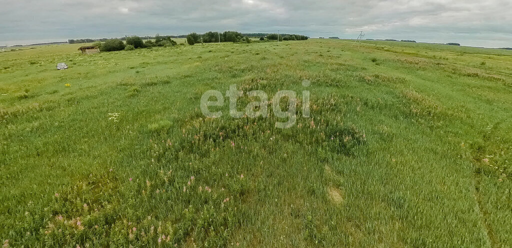 земля г Тюмень р-н Калининский фото 1