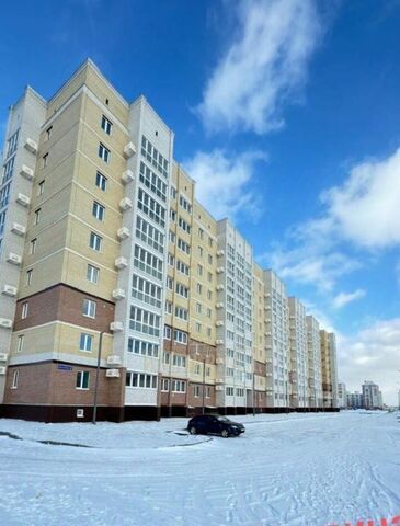 пгт Медведево ЖК «Ясная Поляна» фото