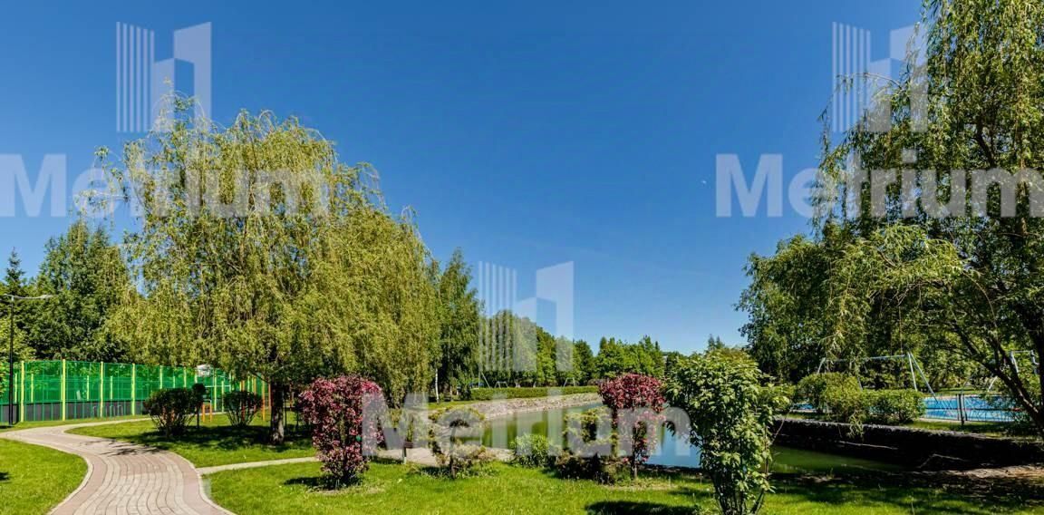 земля г Истра КП Монтевиль Нахабино фото 2