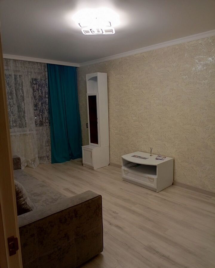квартира г Курск р-н Центральный ул Карла Маркса 61а фото 4
