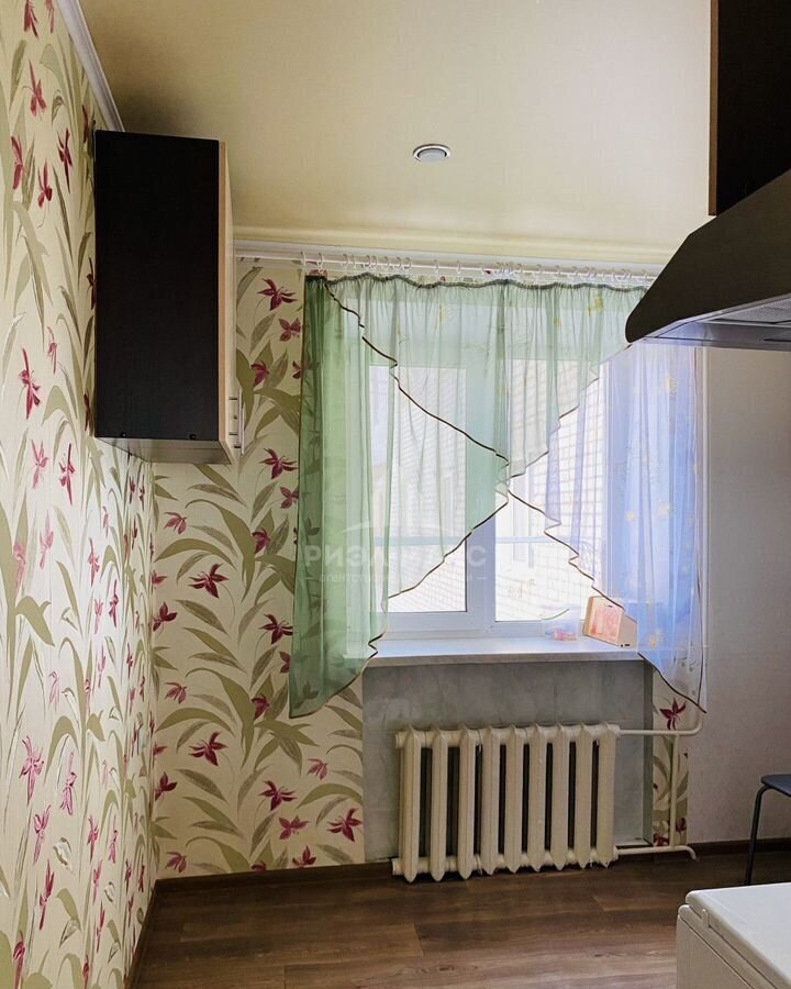 квартира г Брянск р-н Фокинский ул Уральская 100 фото 2