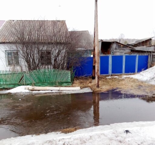 с Ивановка ул Кача Новокамалинский сельсовет, Зеленогорск фото