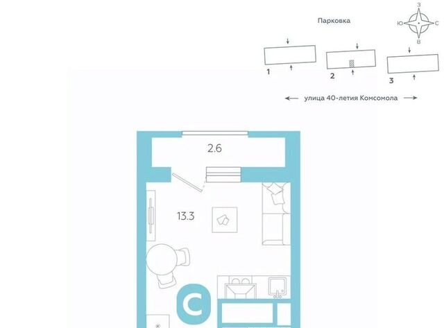 Геологическая дом 2 фото