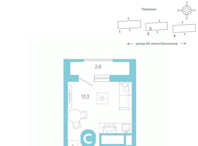 Геологическая дом 2 фото