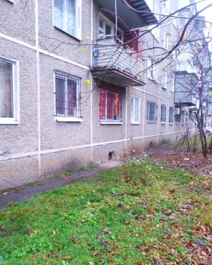 квартира г Нальчик Искож ул Неделина 15 фото 2