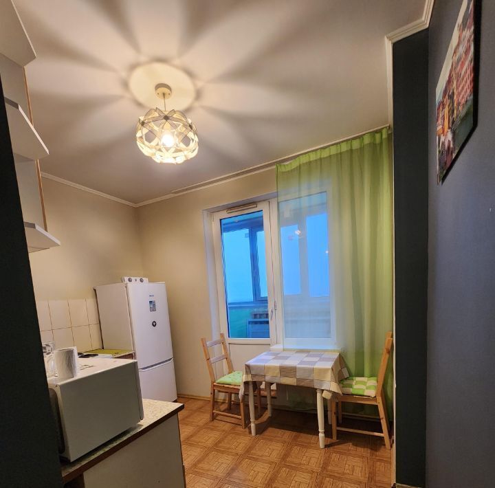 квартира г Красногорск б-р Космонавтов 4 Опалиха фото 13