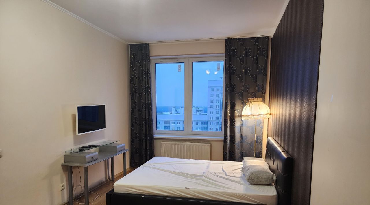 квартира г Красногорск б-р Космонавтов 4 Опалиха фото 12