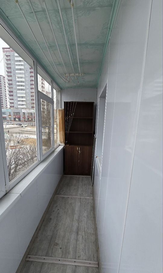квартира г Иркутск р-н Ленинский ул Ярославского 364 фото 12