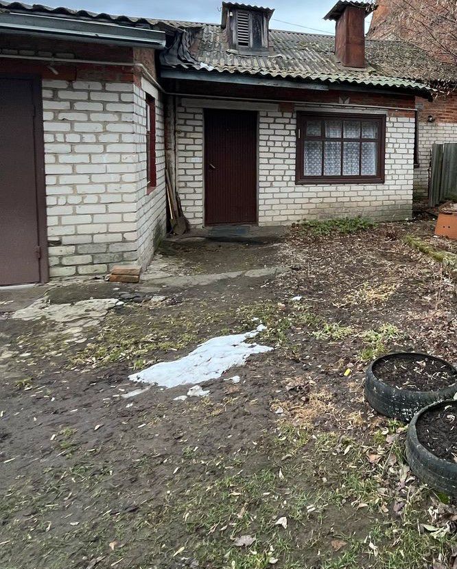 квартира р-н Дмитриевский г Дмитриев-Льговский ул Володарского 94а муниципальное образование Дмитриев, Дмитриев фото 11