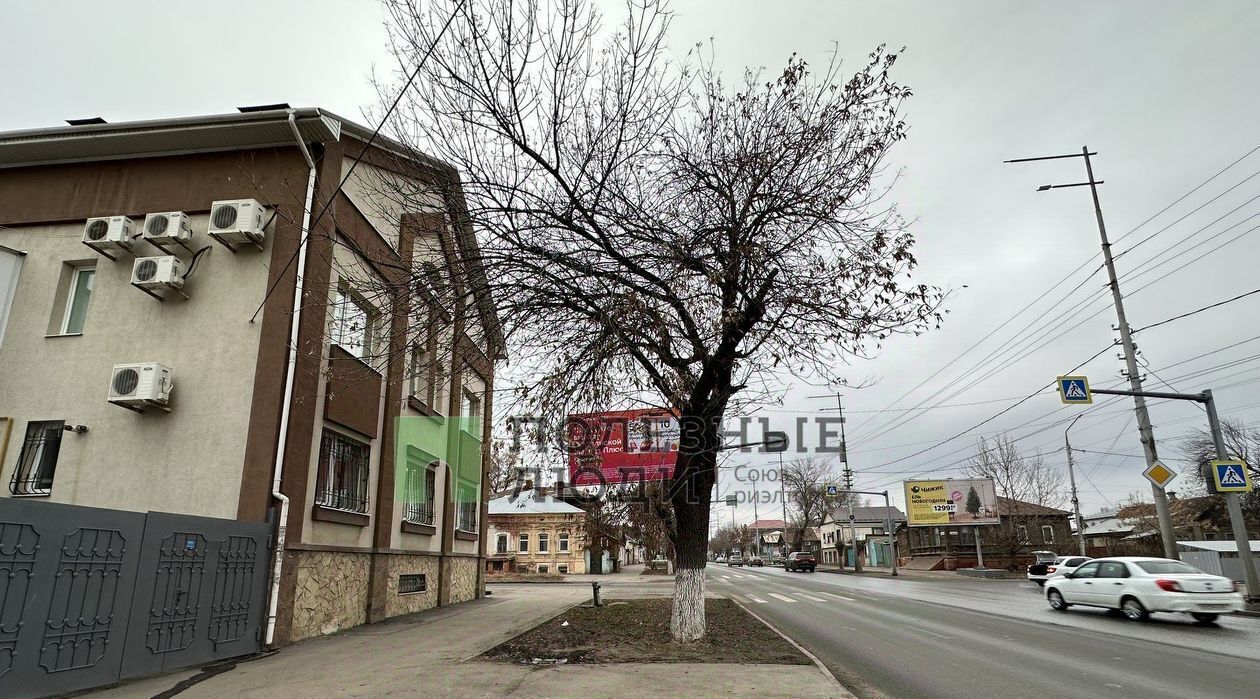 офис г Саратов р-н Кировский ул Соколовая 261 фото 1