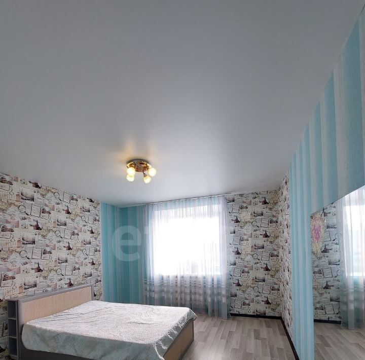 квартира р-н Котласский г Котлас пр-кт Мира 28 фото 1