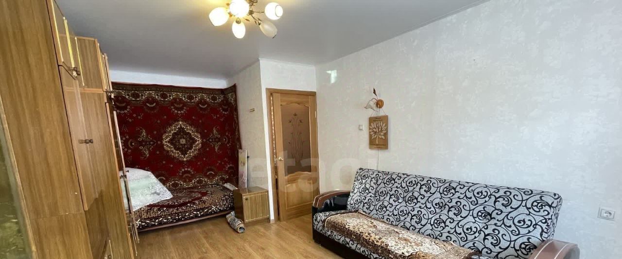 квартира р-н Котласский г Котлас ул Герцена 25 фото 1