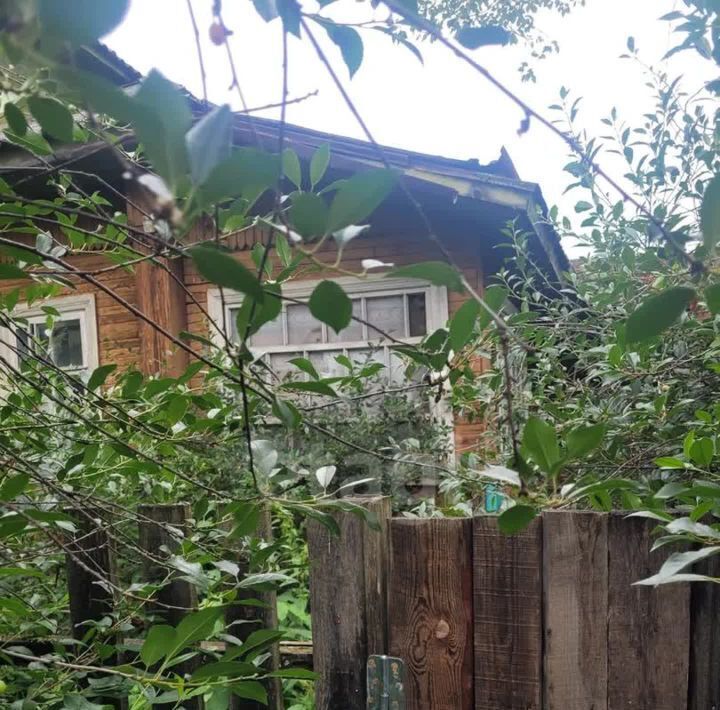 дом р-н Котласский г Котлас ул Мартемьяновская 37 фото 1