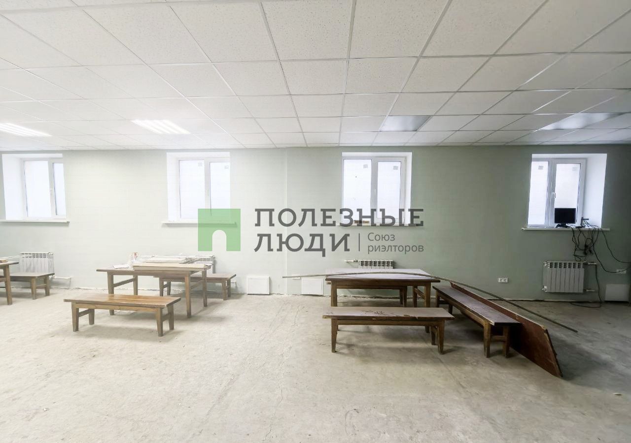 свободного назначения г Саратов р-н Ленинский ул Гвардейская 26 фото 4