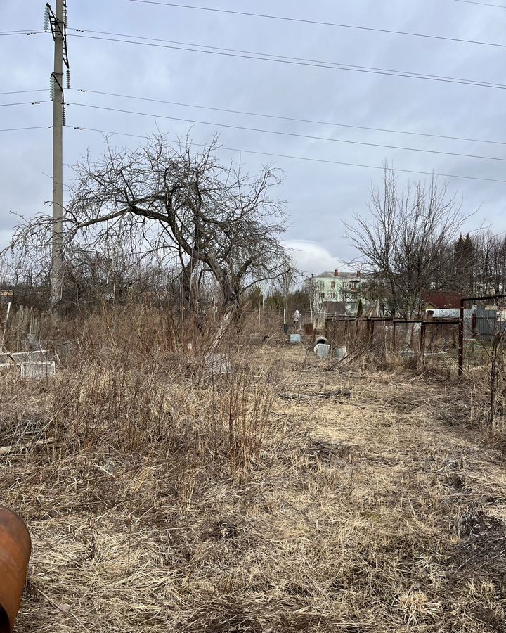 земля городской округ Сергиево-Посадский г Краснозаводск 69 км, Ярославское шоссе фото 3