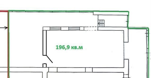 свободного назначения р-н Советский ул Комсомольская 35 фото