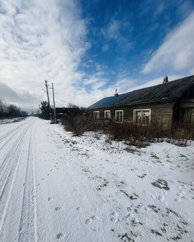 д Ягрыш 4, Кириллов фото