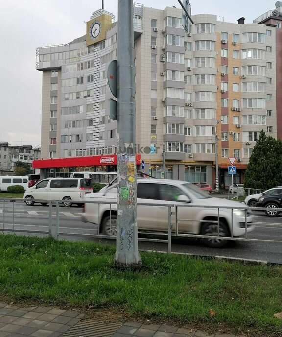 свободного назначения р-н Анапский г Анапа микрорайон Алексеевка ул Зеленая фото 2