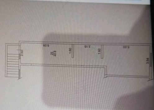 свободного назначения г Краснодар р-н Прикубанский Музыкальный ул им. Сергея Есенина 127/2 фото 6