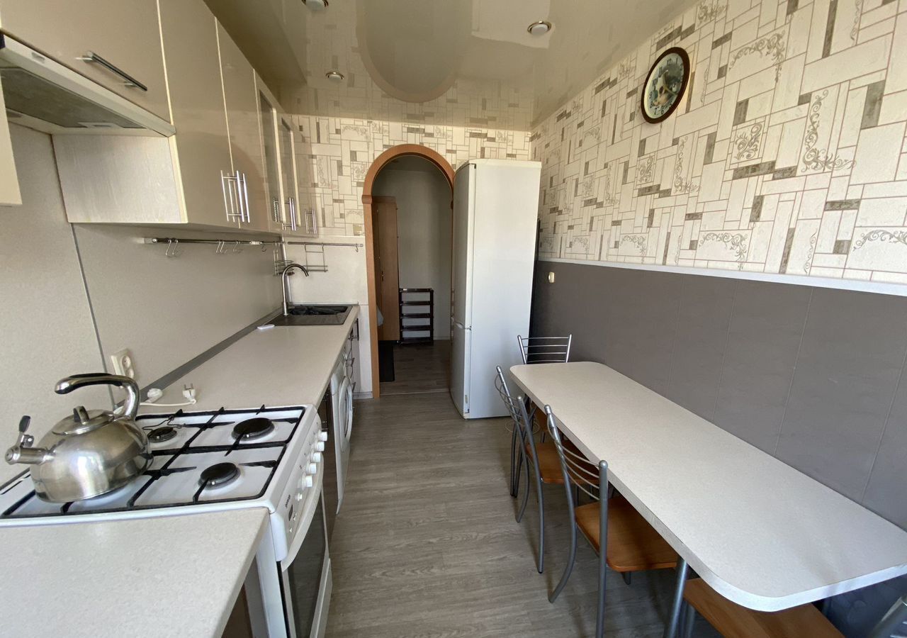 квартира г Копейск пр-кт Славы 31б Копейский г. о. фото 3