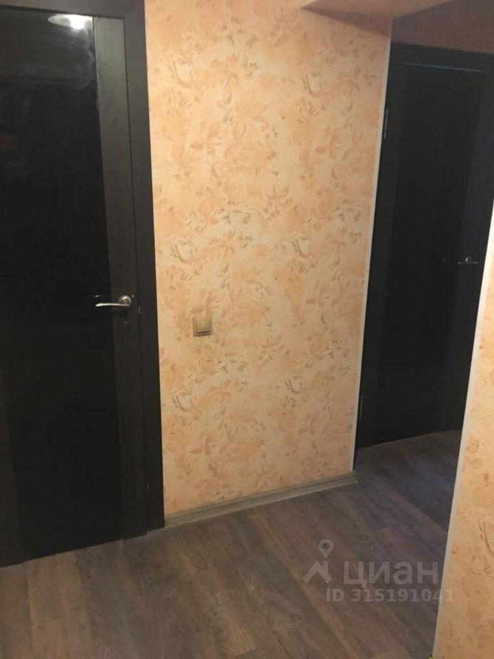 квартира г Краснодар р-н Прикубанский ул 1-я Ямальская 5/5 ЖК «Матрешки» фото 8