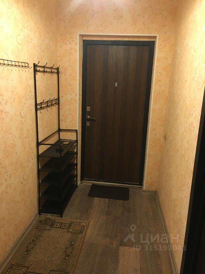 квартира г Краснодар р-н Прикубанский ул 1-я Ямальская 5/5 ЖК «Матрешки» фото 5