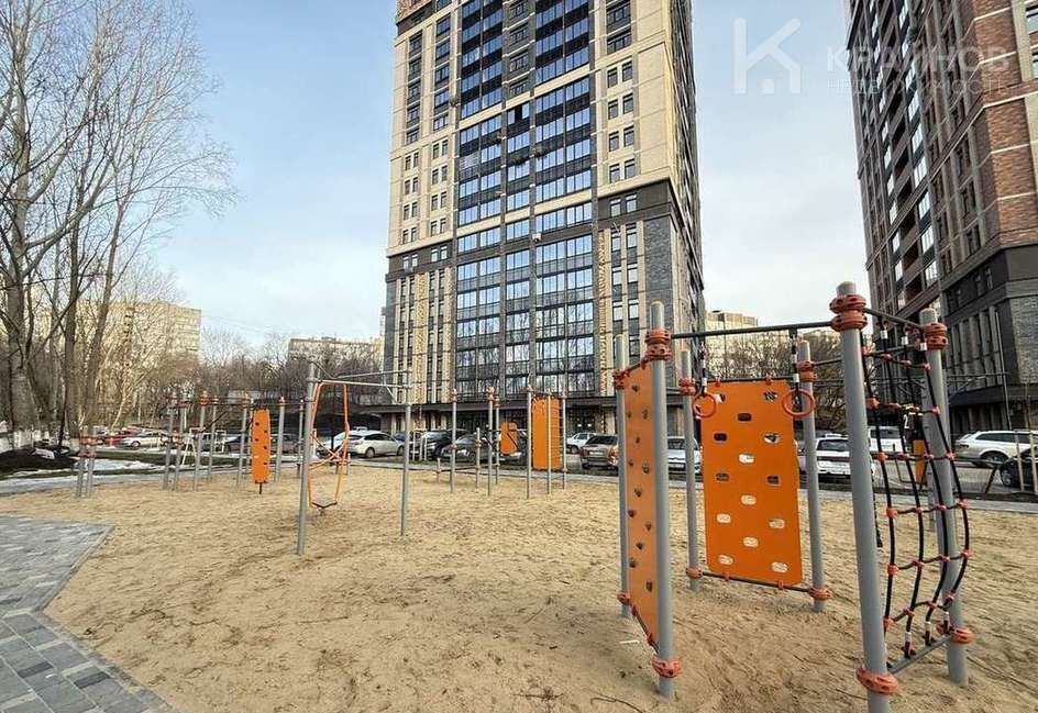 квартира г Воронеж р-н Железнодорожный ул Гаршина 25к/1 ЖК «Маяковский» фото 19