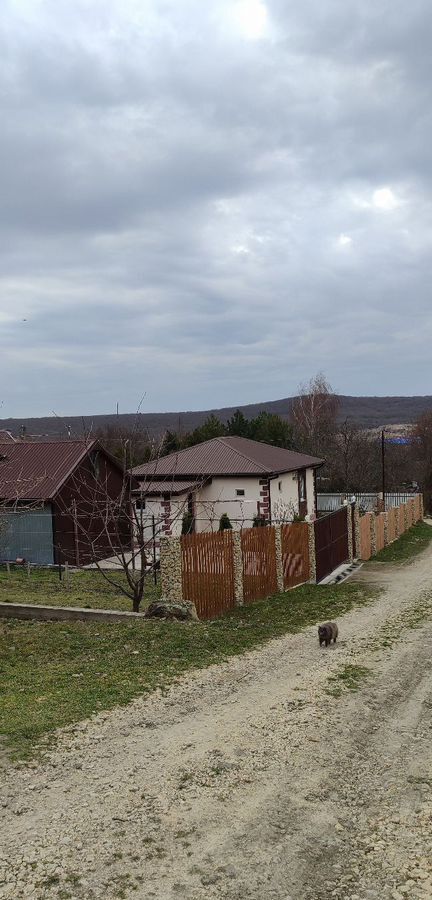 дом р-н Анапский г Анапа садово-огородническое товарищество Колос, 22-й пр., 8, Гостагаевская фото 6