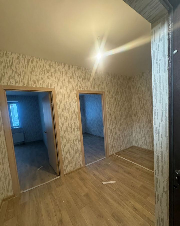 квартира г Красноярск р-н Центральный ул Караульная 39/2 ЖК «Квадро» фото 6