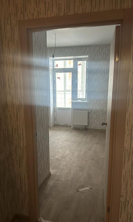 квартира г Красноярск р-н Центральный ул Караульная 39/2 ЖК «Квадро» фото 7