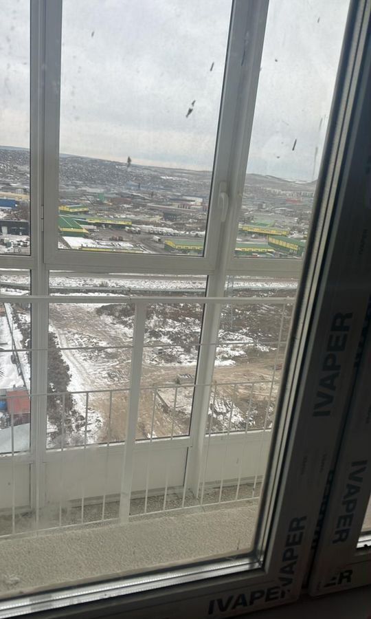 квартира г Красноярск р-н Центральный ул Караульная 39/2 ЖК «Квадро» фото 10