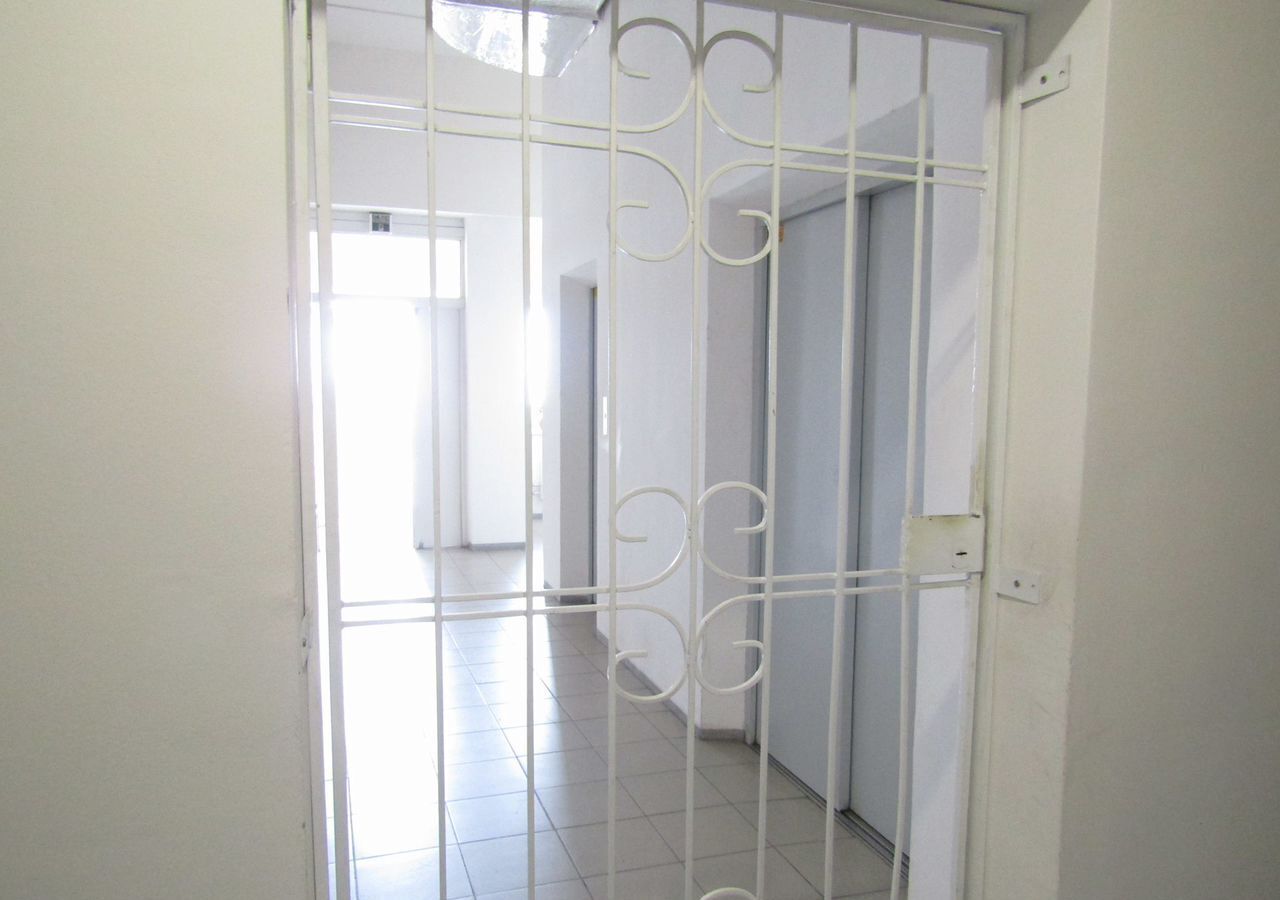 квартира г Омск р-н Кировский ул 3-я Енисейская 32/3 фото 18