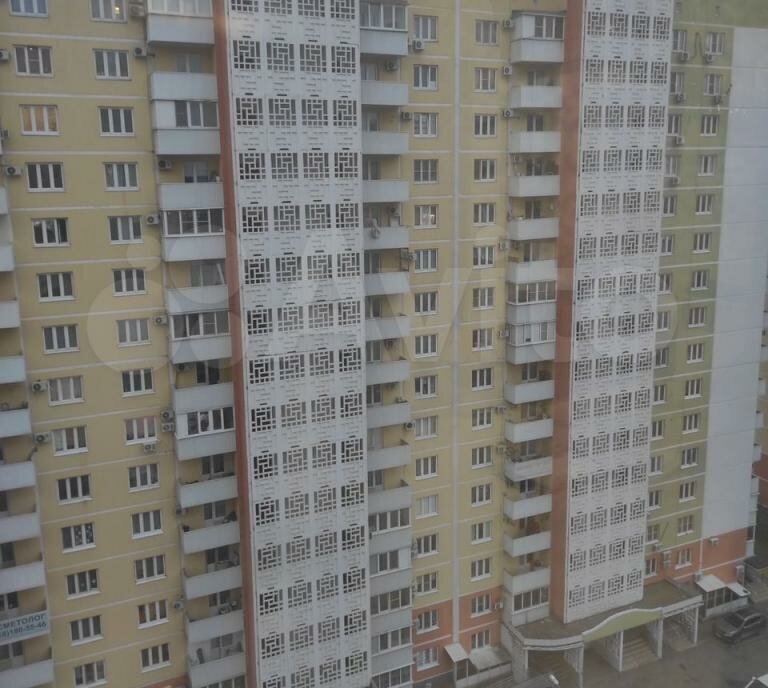 квартира г Краснодар р-н Прикубанский ул им. Академика Лукьяненко П.П. 16/1 фото 1