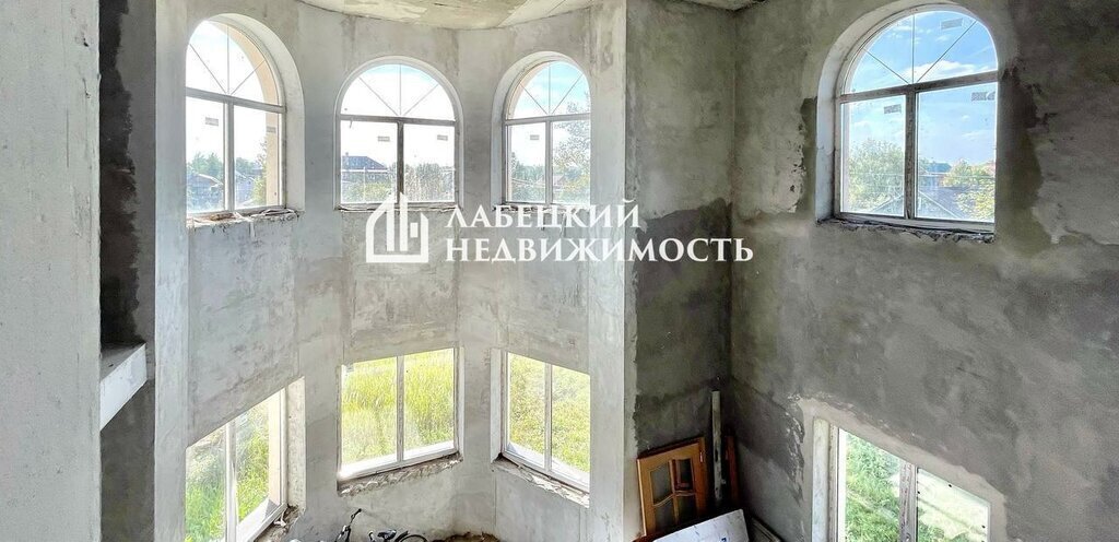 дом г Щербинка квартал № 1 метро Щелковская Абрамцево, 167В, Московская область, Балашиха фото 4