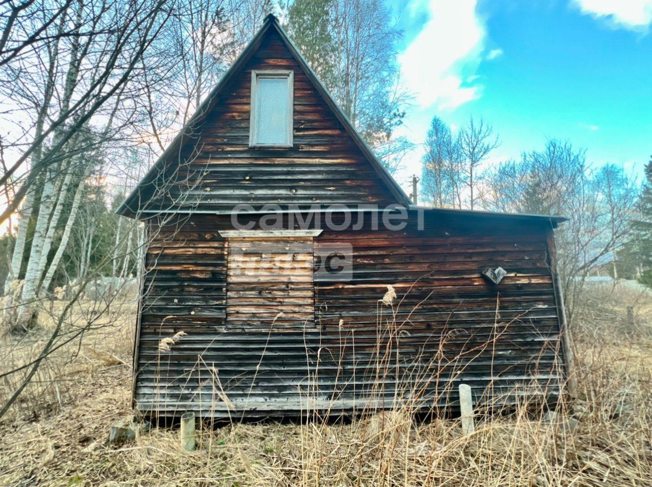 дом городской округ Талдомский г Талдом 1-я улица фото 4