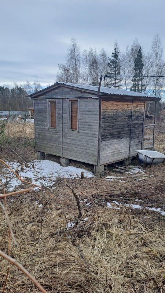 дом г Воскресенск снт Хорлово городской округ Егорьевск фото 4