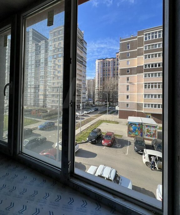 квартира г Краснодар р-н Прикубанский ул им. Мурата Ахеджака 12 фото 2