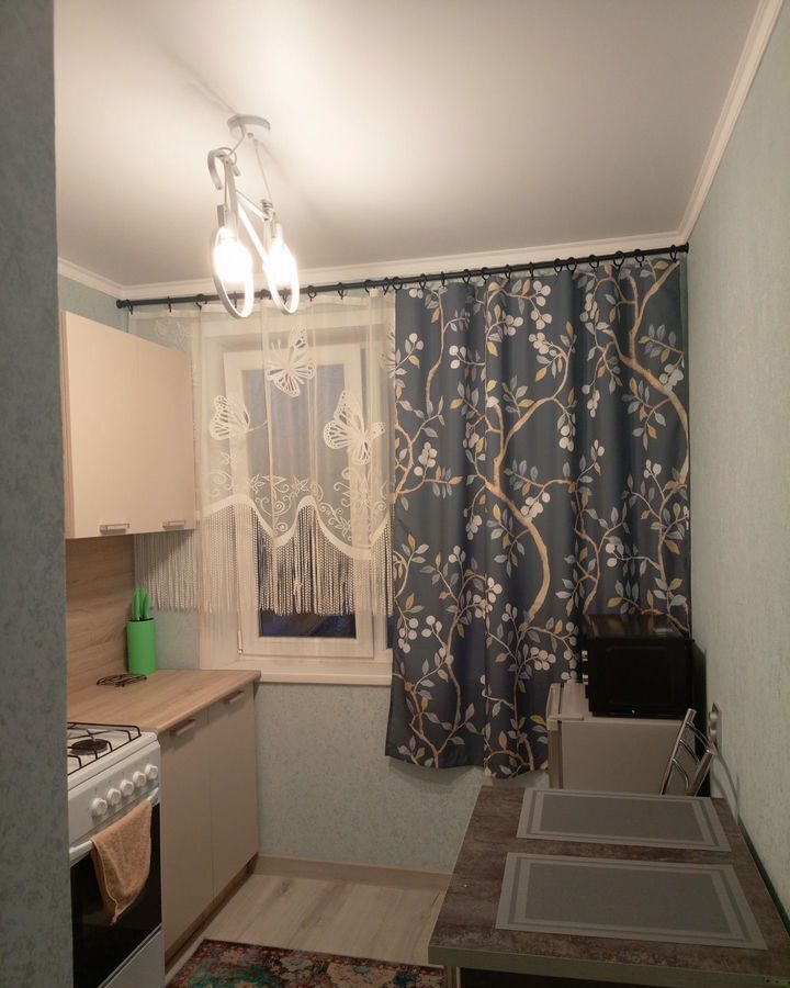 квартира г Курск р-н Центральный ул Карла Маркса 61а фото 10