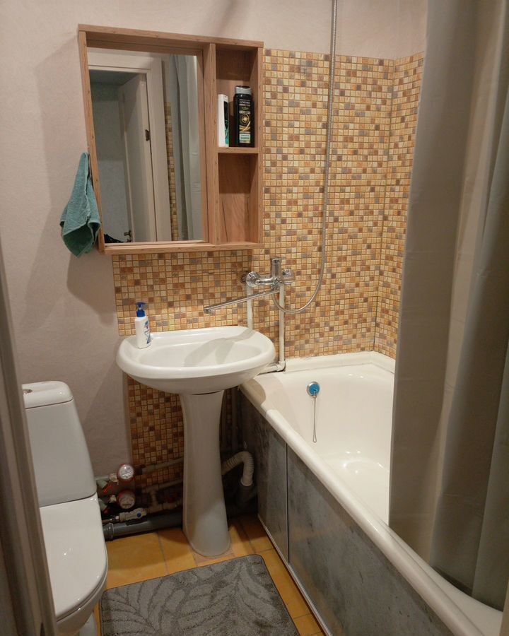 квартира г Курск р-н Центральный ул Карла Маркса 61а фото 11