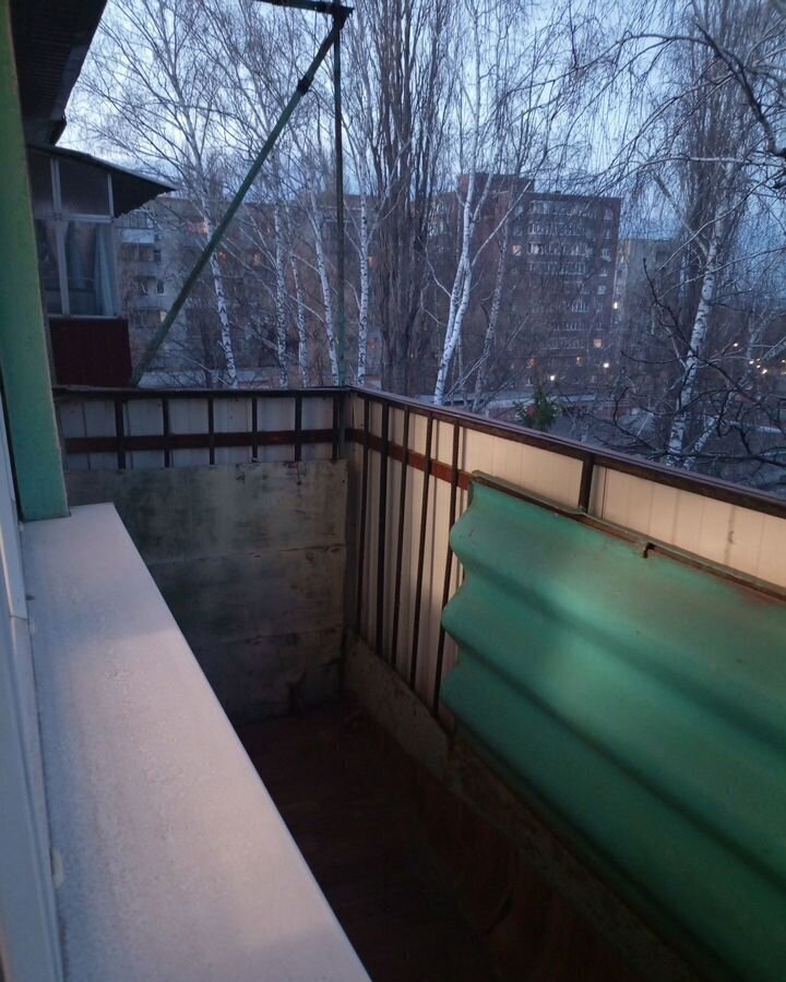 квартира г Курск р-н Центральный ул Карла Маркса 61а фото 6