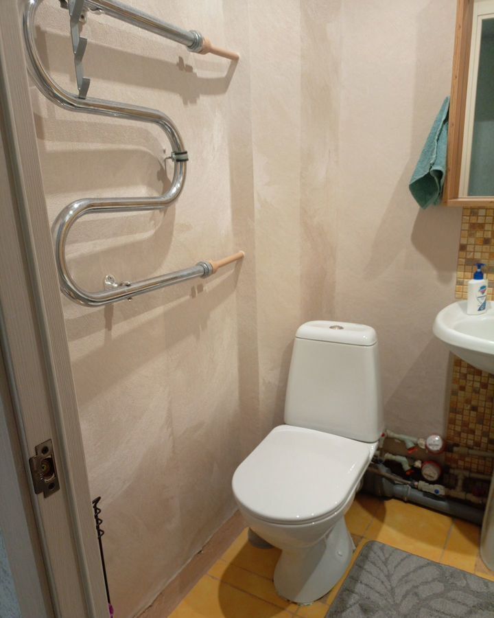 квартира г Курск р-н Центральный ул Карла Маркса 61а фото 12