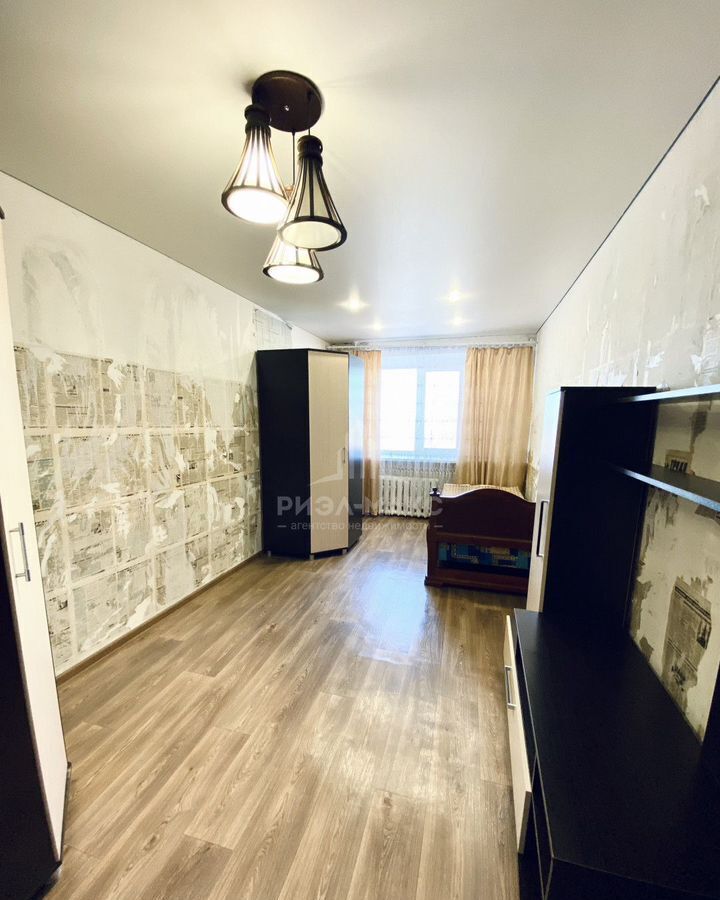 квартира г Брянск р-н Фокинский ул Уральская 100 фото 8