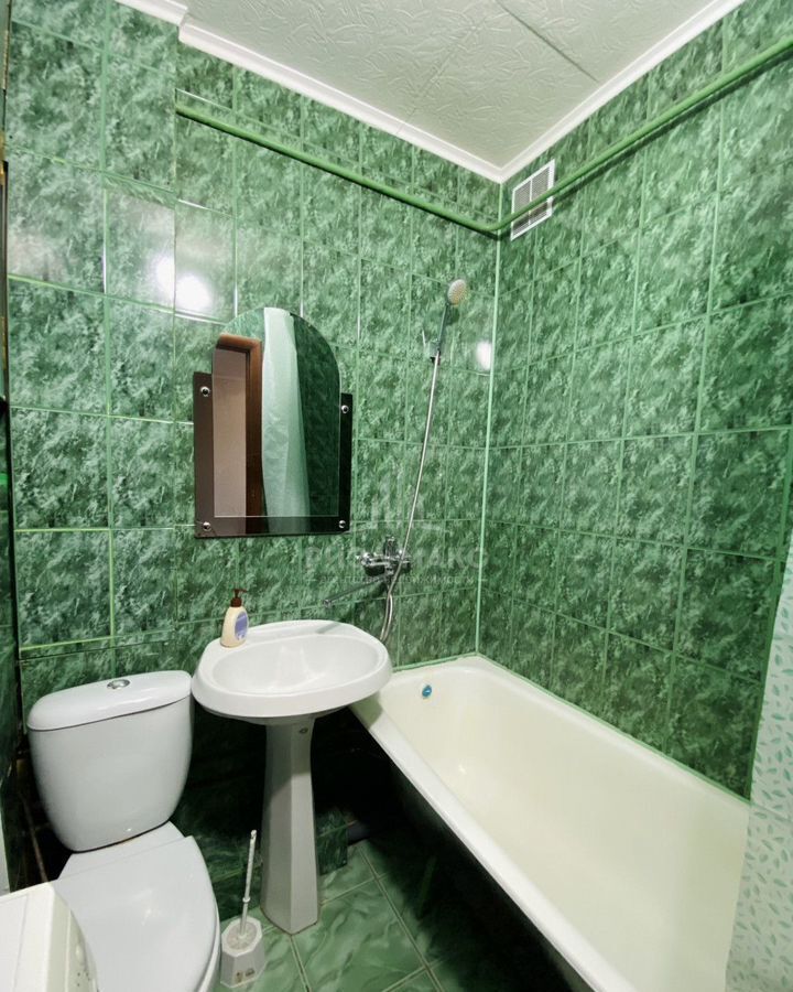 квартира г Брянск р-н Фокинский ул Уральская 100 фото 10