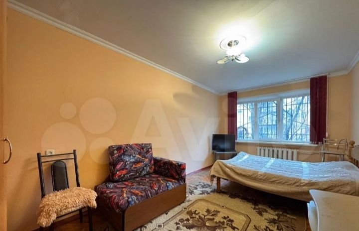 квартира г Нальчик Искож ул Неделина 15 фото 5