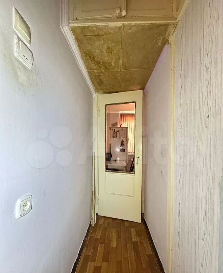 квартира г Нальчик Искож ул Неделина 15 фото 6