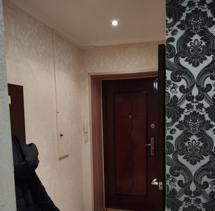 квартира г Курск р-н Центральный ул Карла Маркса 72к/4 фото 5