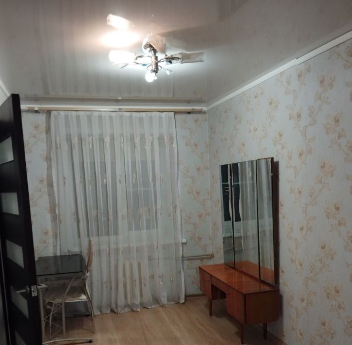 квартира г Курск р-н Центральный ул Карла Маркса 72к/4 фото 7