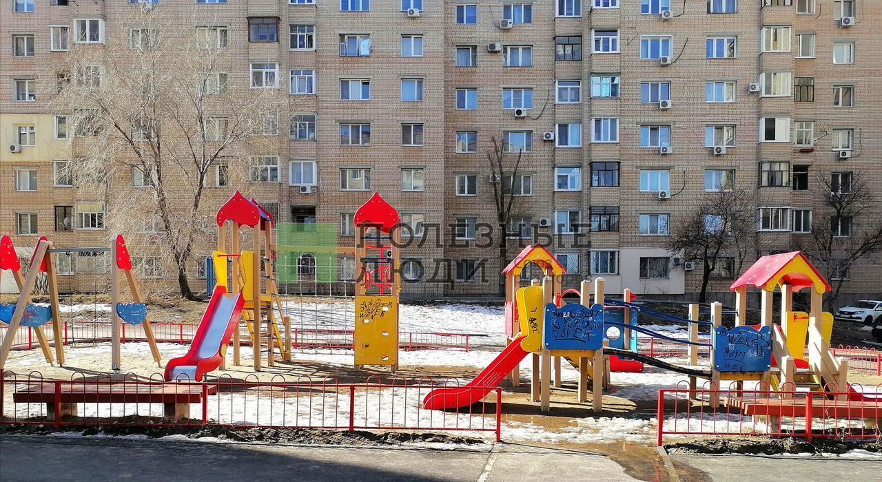 квартира г Саратов р-н Ленинский ул Мира 20 фото 11