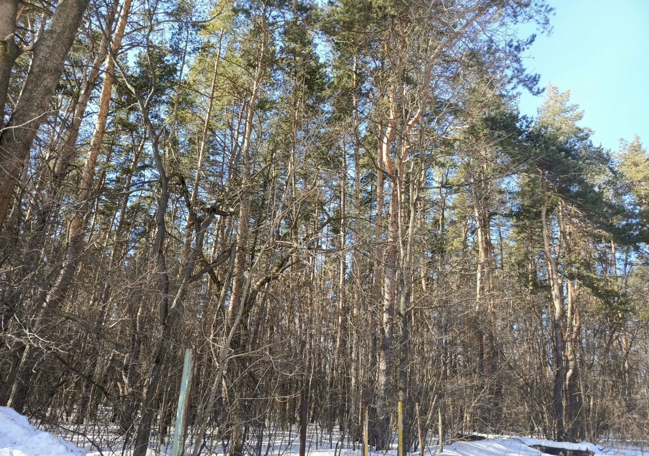 дом г Самара р-н Красноглинский Московское шоссе, ЖСК Горелый Хутор фото 4